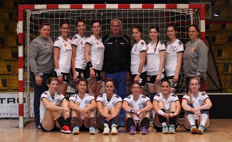 21.kolo: Inter - Nesvady (32:27)